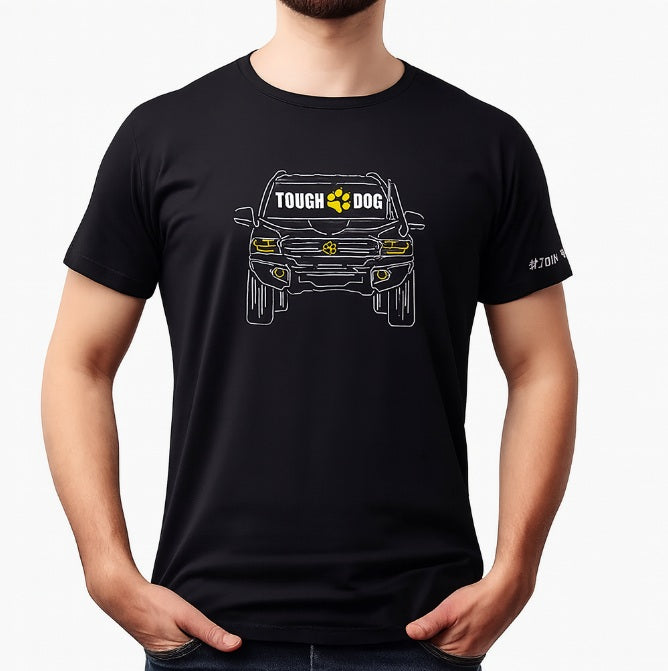 Tough Dog 300 Series T-Shirt