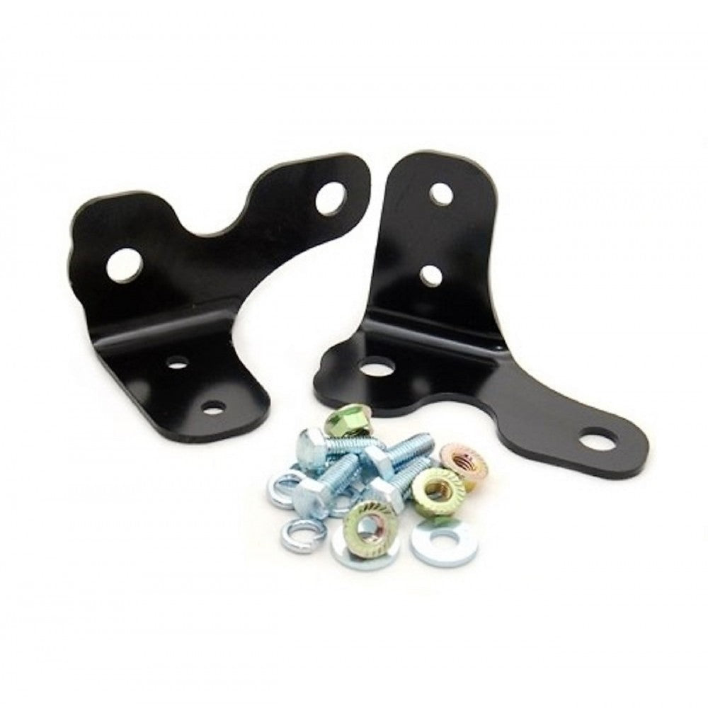 Torsion Bar Re-Enforcement Bracket 100 Series IFS LandCruiser