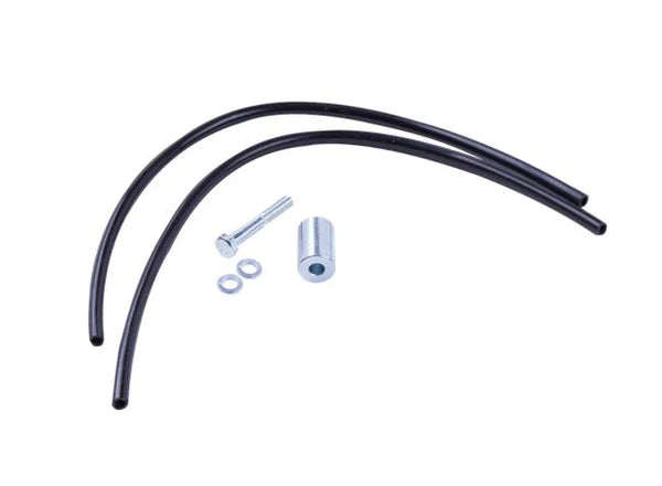 ABS Relocation & Vacuum Hose Suzuki Jimny 2013+ XL 5 Door