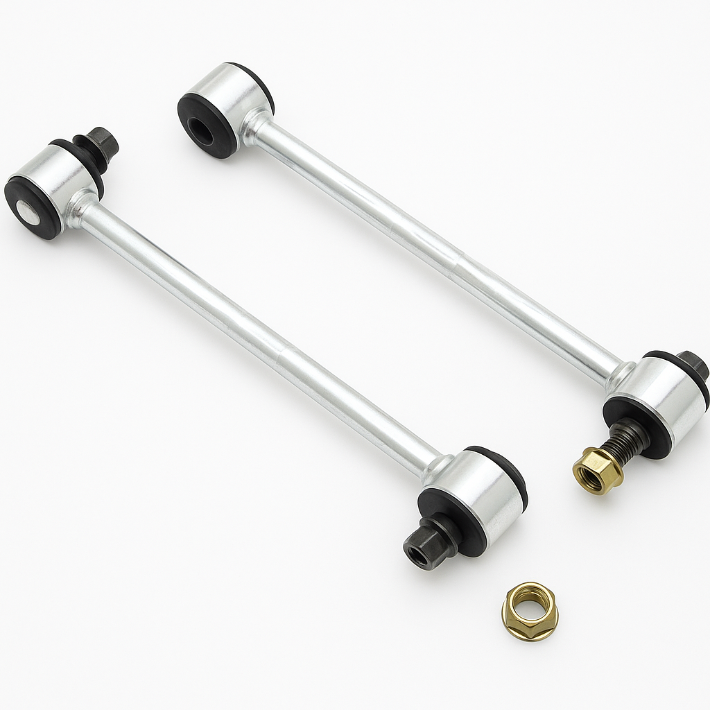Rear Sway Bar Links Jeep JT Gladiator