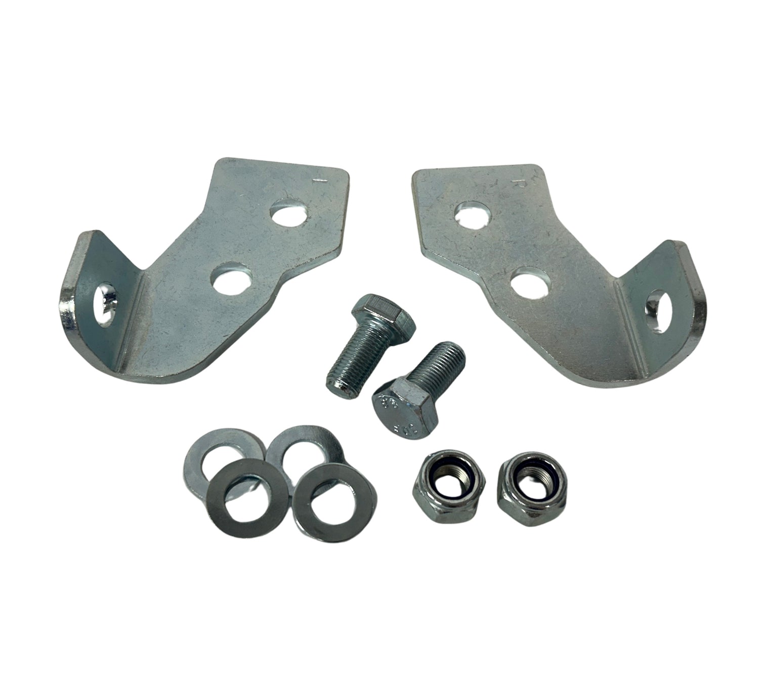 Rear Sway Bar Spacer Kit 300 Series Toyota LandCruiser