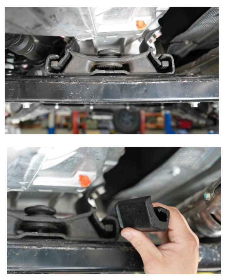 Transmission Strengthening Kit Mitsubishi Triton MV