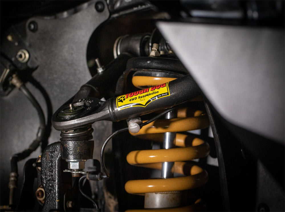 300 Series Tough Dog Upper Control Arms