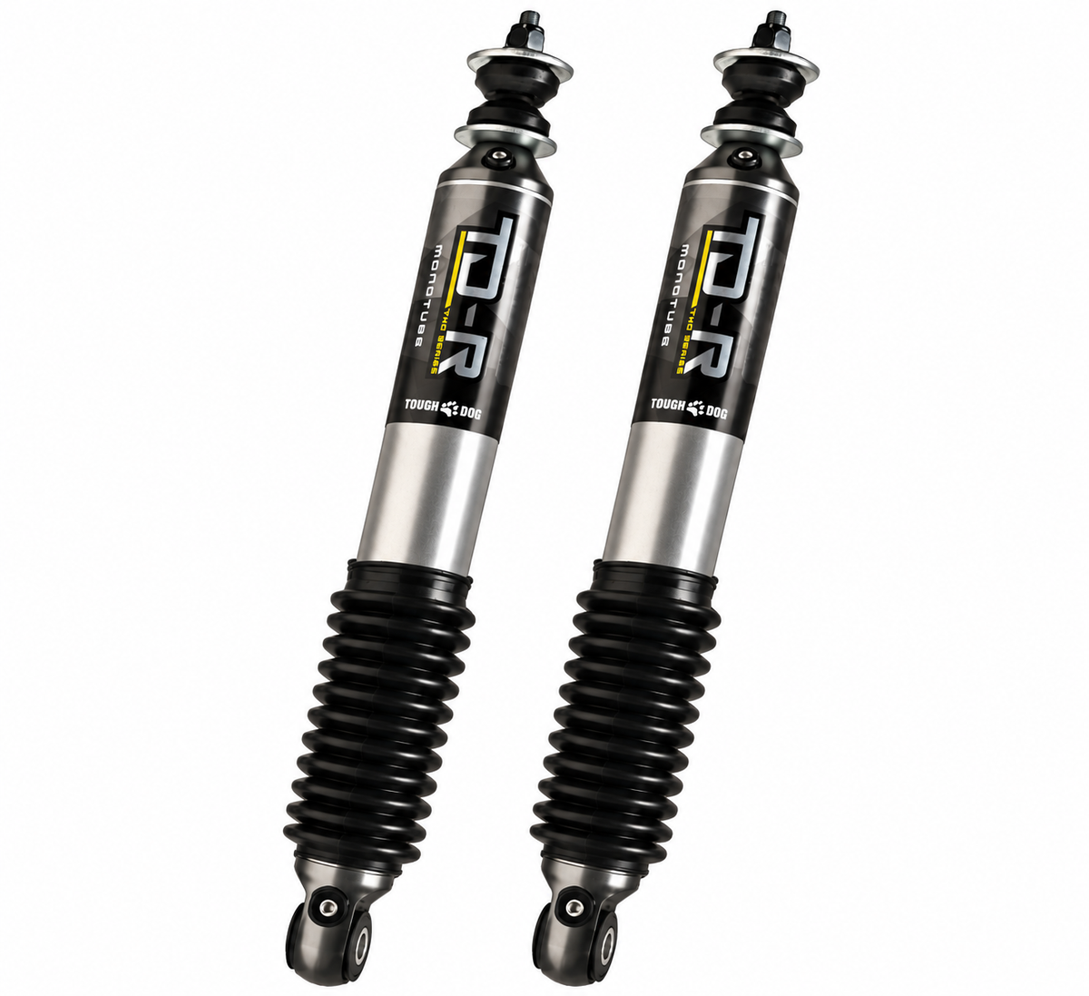 Front Monotube Shocks Suzuki Jimny 2019+