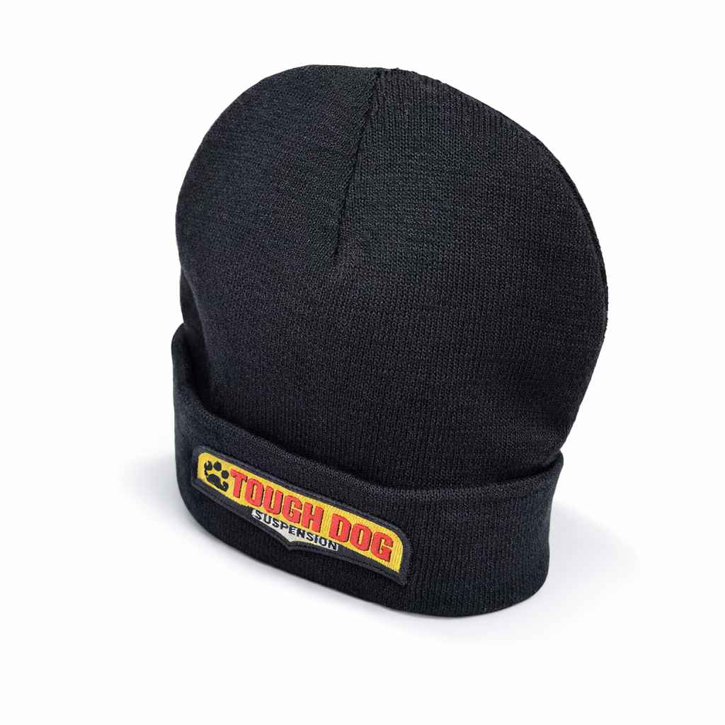 Tough Dog Cuffed Beanie