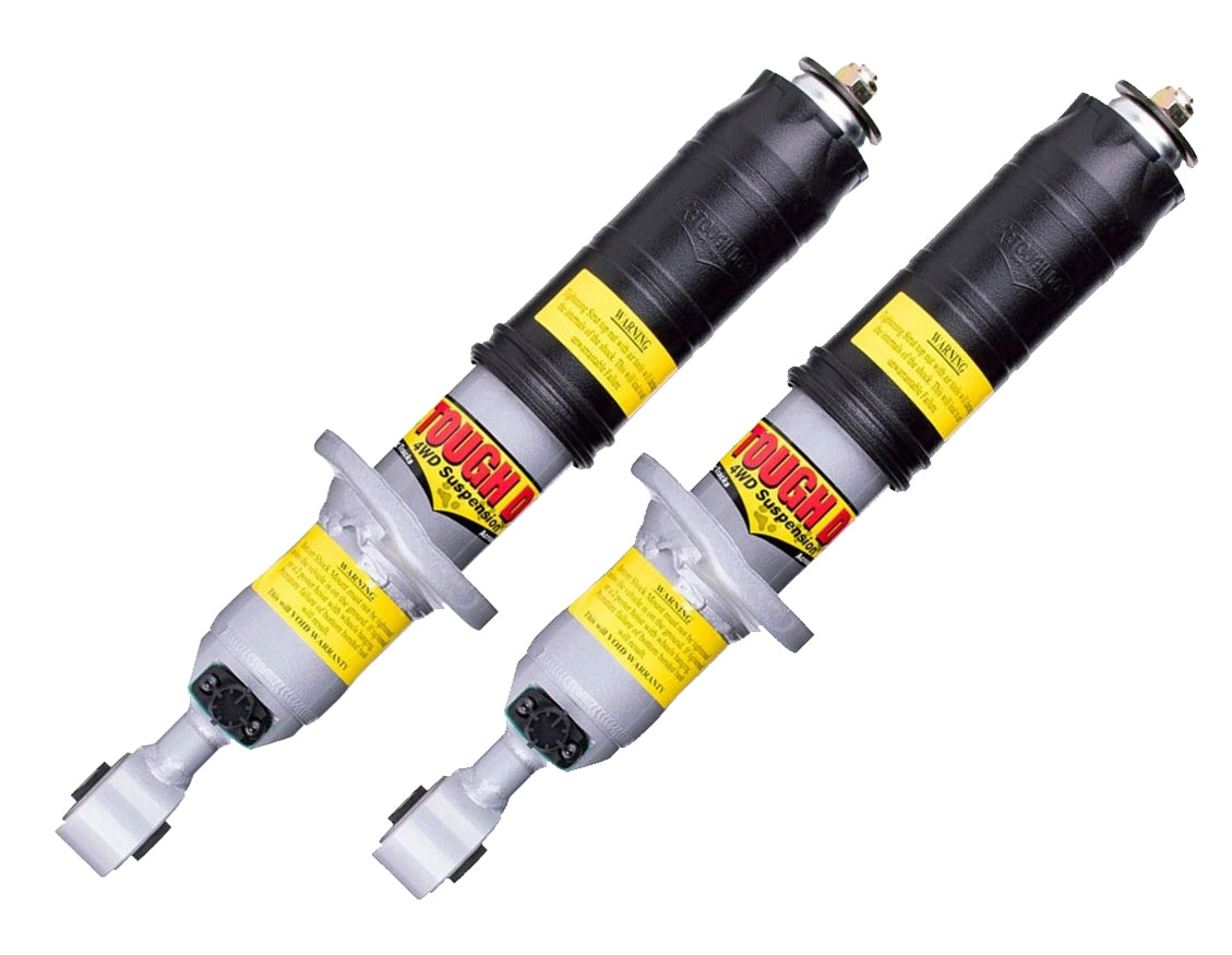 Front Adjustable Struts Isuzu Dmax 2012 - 6/2020
