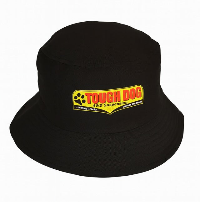 Tough Dog Bucket Hat