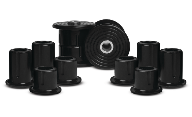 Front Spring Bush Kit Daihatsu Rocky F70/F75/F80/F85