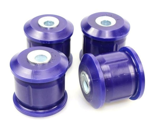 Caster Correction Bushes Suzuki Jimny 2023+ XL 5 Door