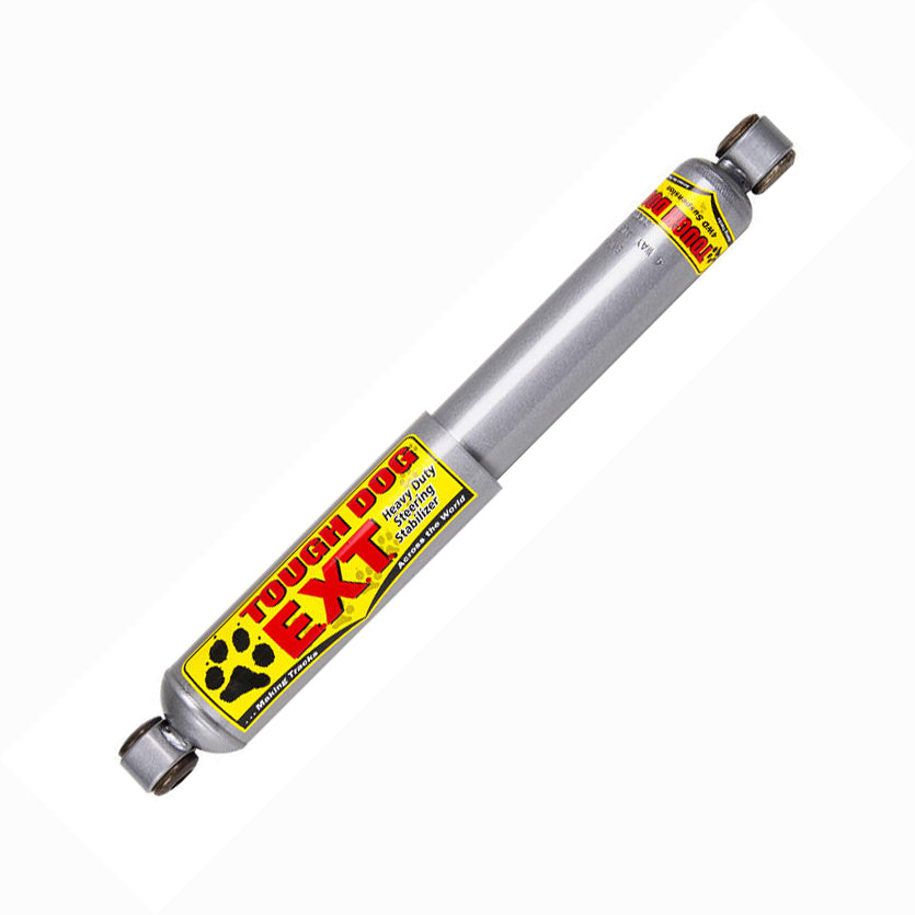Heavy Duty Steering Damper Suzuki Jimny 2023+ XL 5 Door