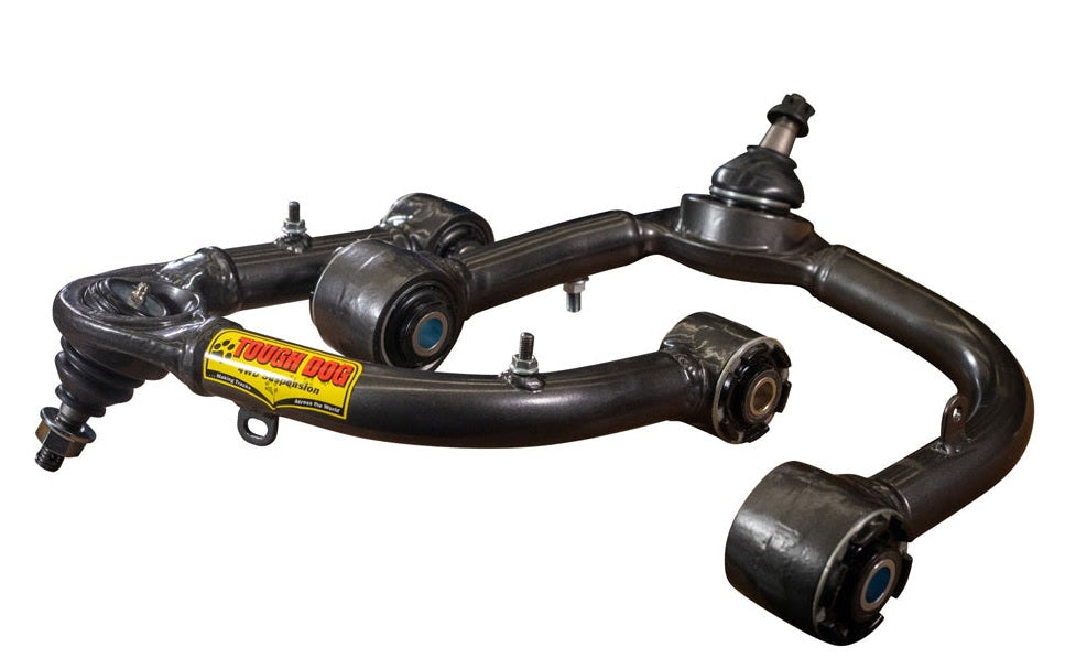 Tough Dog Upper Control Arms GWM Cannon