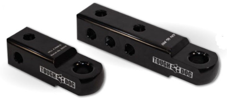 Tough Dog Alloy Recovery Hitch Receiver