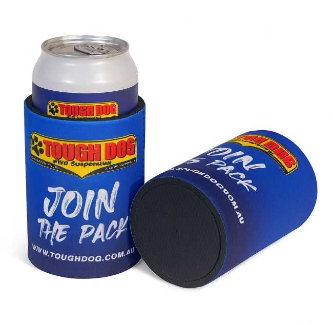 Tough Dog Stubbie Holder