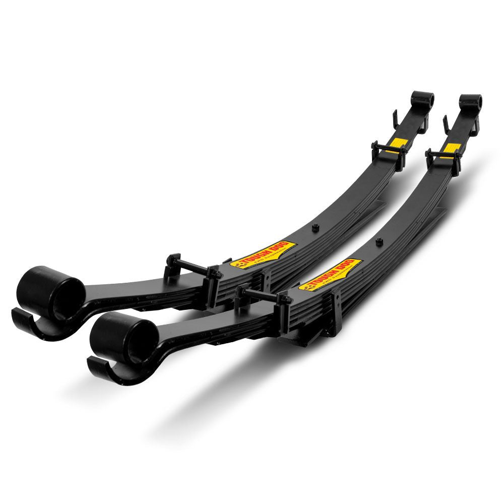 Rear Leaf Springs Daihatsu Rocky F70/F75/F80/F85 (Pair)