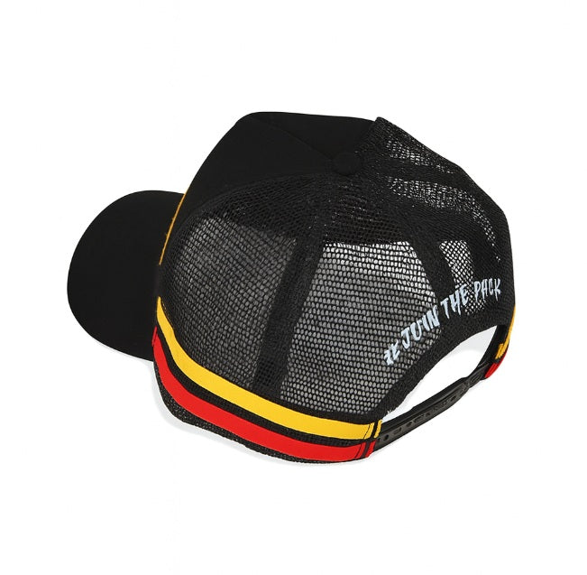 Tough Dog Trucker Cap