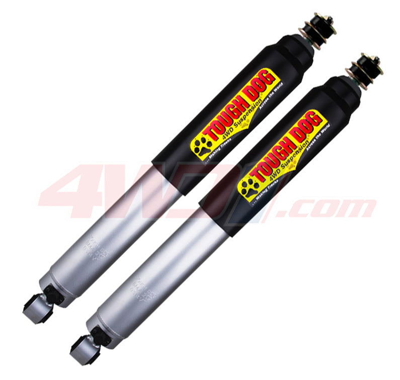 45mm Bore Adjustable Tough Dog Shocks 75 Series
