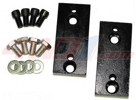 Toyota Prado 120 Series Sway Bar Spacers