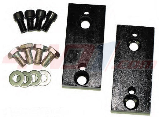 150 Series Prado Sway Bar Spacers