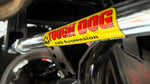 Tough Dog Rear Adjustable Panhard Rod Nissan Patrol GU/Y61 Wagon