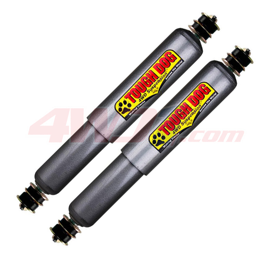 Tough Dog Ralph 78 Series LandCruiser Shocks