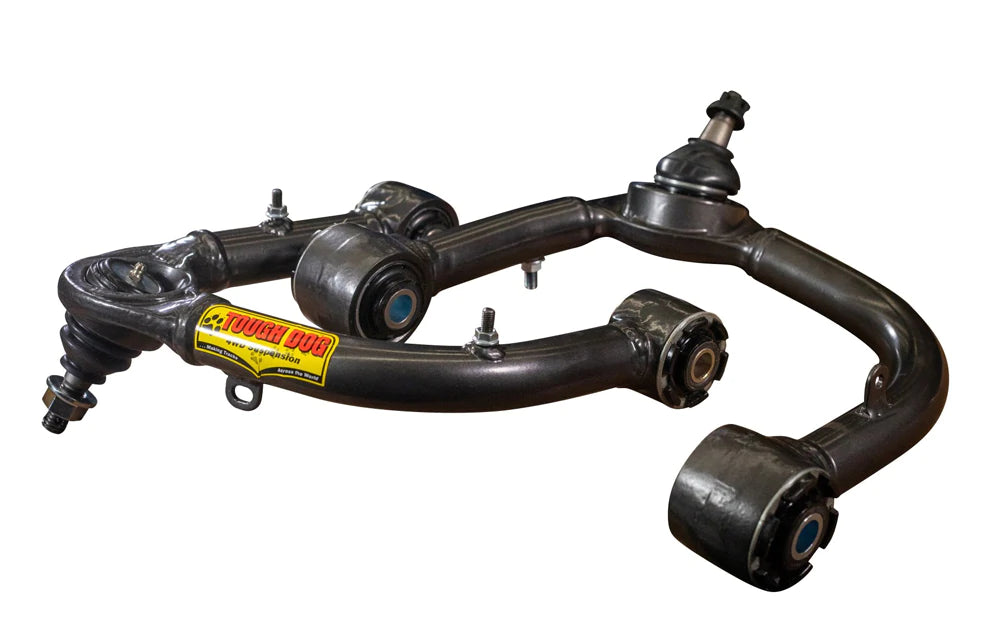 Front Upper Control Arms Nissan D40 Navara
