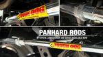 Tough Dog Rear Adjustable Panhard Rod 300 Series Toyota LandCruiser