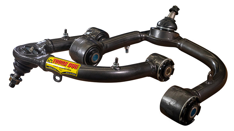 Isuzu Dmax Tough Dog Upper Control Arms