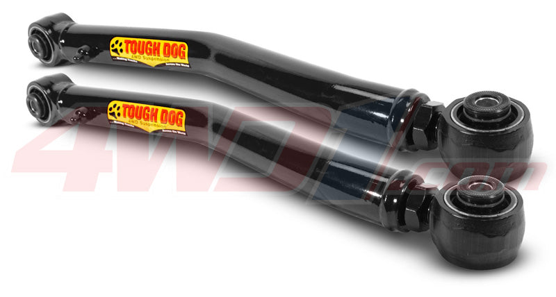 Tough Dog Control Arms Jeep JL Wrangler