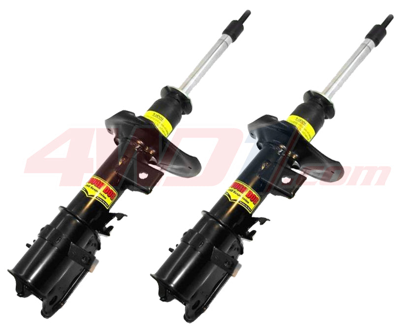 Tough Dog Nitro Gas Struts Suzuki Vitara