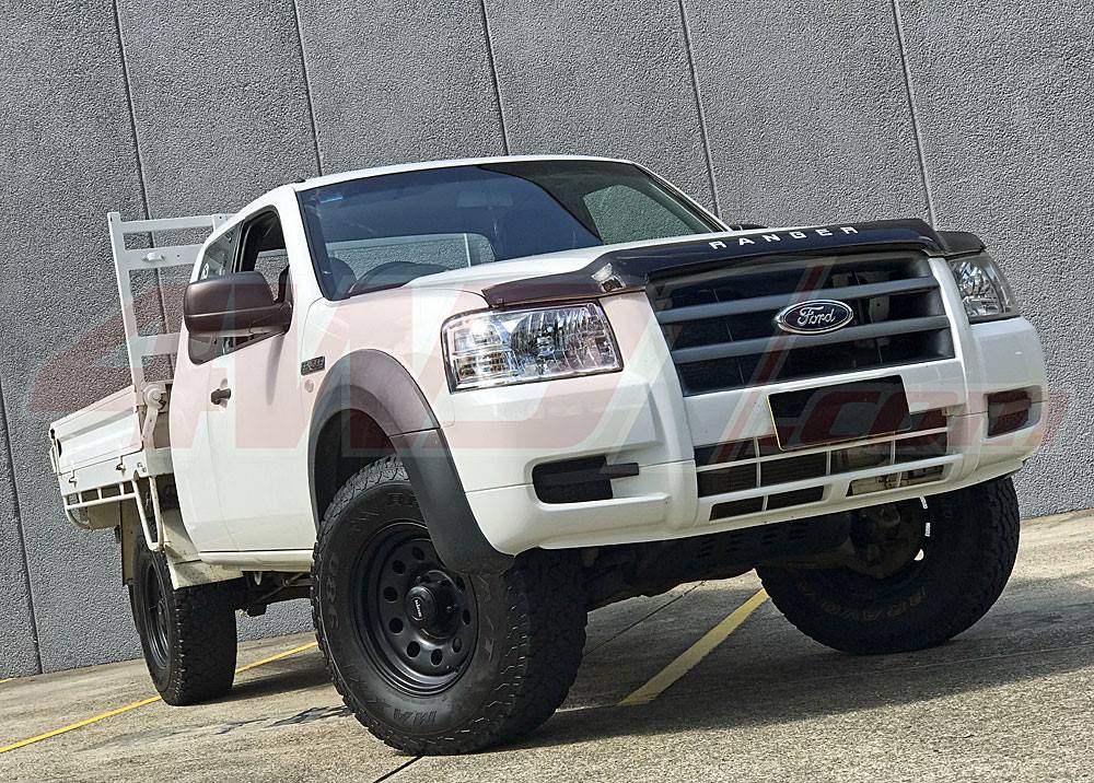 Ford Ranger PJ PK Suspension Lift Kit