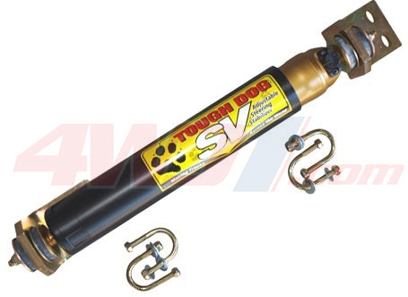 Nissan Patrol SV Adjustable Steering Damper