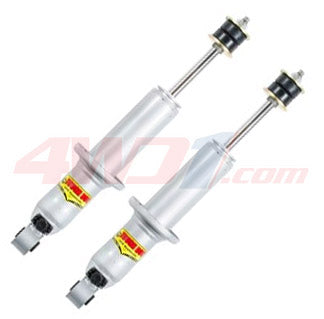 Nissan D40 Adjustable Tough Dog Shocks