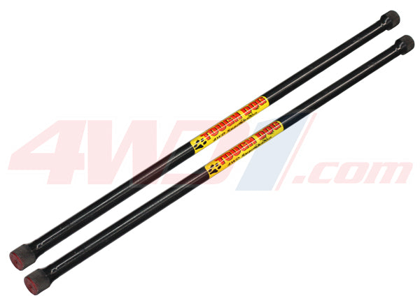 Holden Jackaroo Tough Dog Torsion Bars