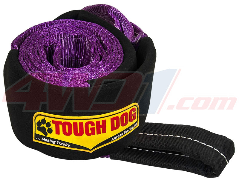 Tough Dog Tree Trunk Protector