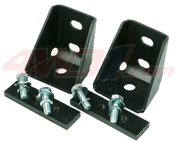 Mazda Bravo Shock Tower Strengthening Kit