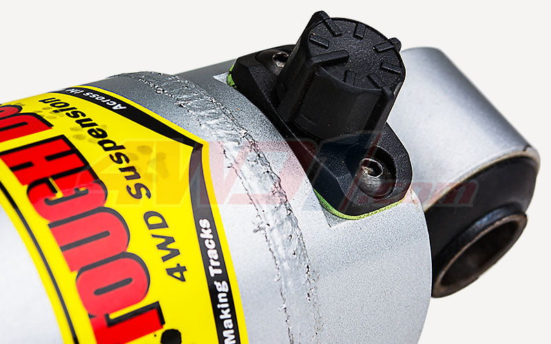 Tough Dog Adjustable 40mm Bore Struts