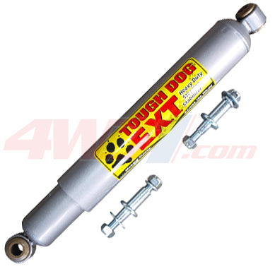 Discovery Series 2 Tough Dog Steering Damper