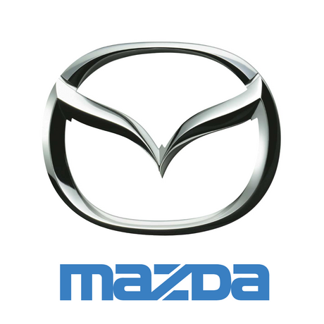 Mazda - Tough Dog Suspension