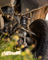 Front Remote Res Adjustable Struts 300 Series Toyota LandCruiser