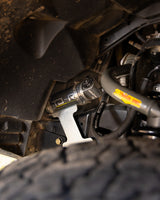Front Remote Res Adjustable Struts 300 Series Toyota LandCruiser