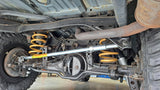 Rear Adjustable Panhard Rod 80 Series Toyota LandCruiser