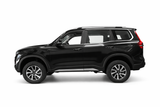 Mahindra Scorpio Suspension/Lift Kit