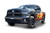 Suspension/Lift Kit Dodge Ram 1500 DS