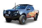 Suspension/Lift Kit Isuzu Dmax 7/2020+