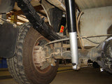 Rear Leaf Springs Ford F250 1999 - 2005 (Pair)