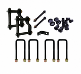 Rear Leaf Spring Fitting Kit 75 Series Toyota LandCruiser