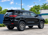 Suspension/Lift Kit Toyota Fortuner