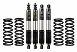 40mm Monotube Suspension/Lift Kit Suzuki Jimny 2019+