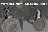 Front Upper Control Arms Ford Everest 05/2022 on (Pair)