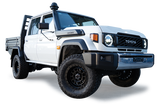 Suspension/Lift Kit 79 Series (Dual Cab) LandCruiser
